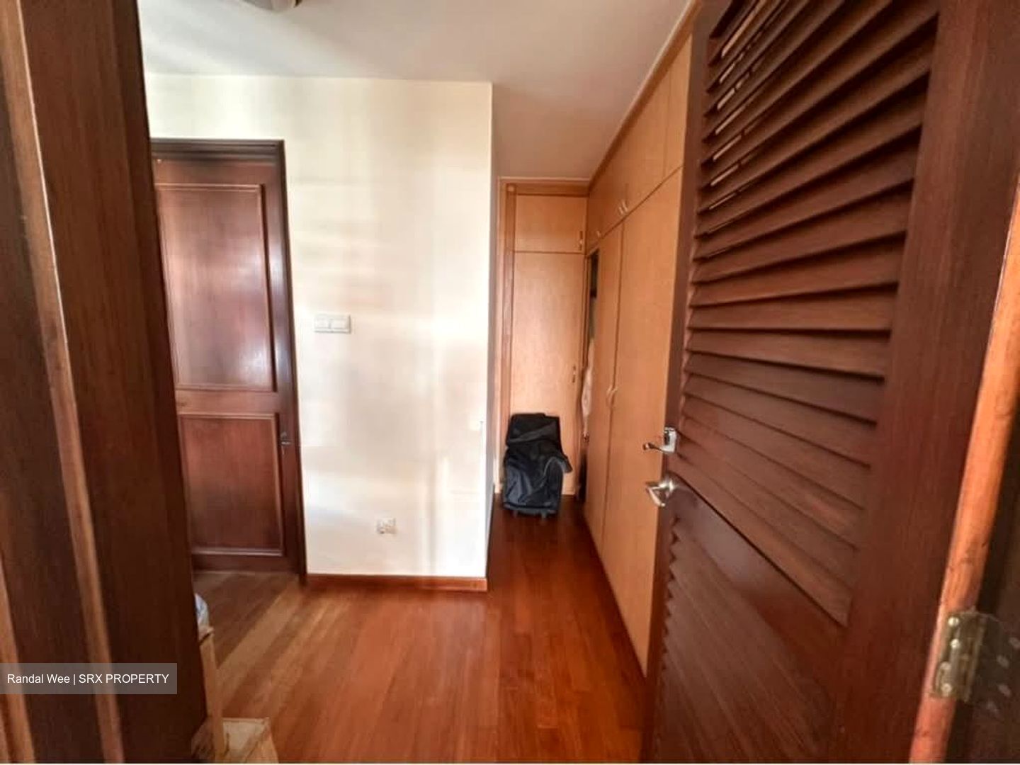 The Merasaga (D10), Condominium #563214871